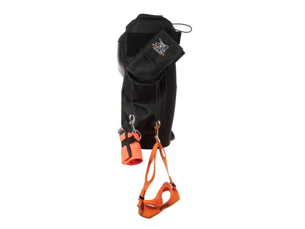 Short Cargo - TECLINE  - Tecline