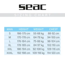 Sous-combinaison UNIFLEECE - SEAC  - SEAC