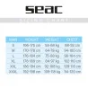 Sous-combinaison UNIFLEECE - SEAC  - SEAC