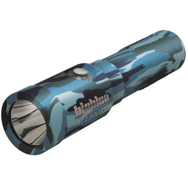 AL1300NP - BIGBLUE  - BigBlue