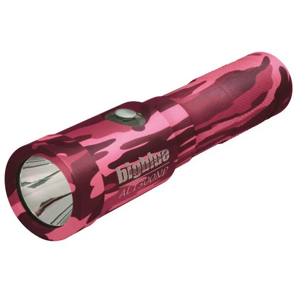 AL1300NP - BIGBLUE  - BigBlue