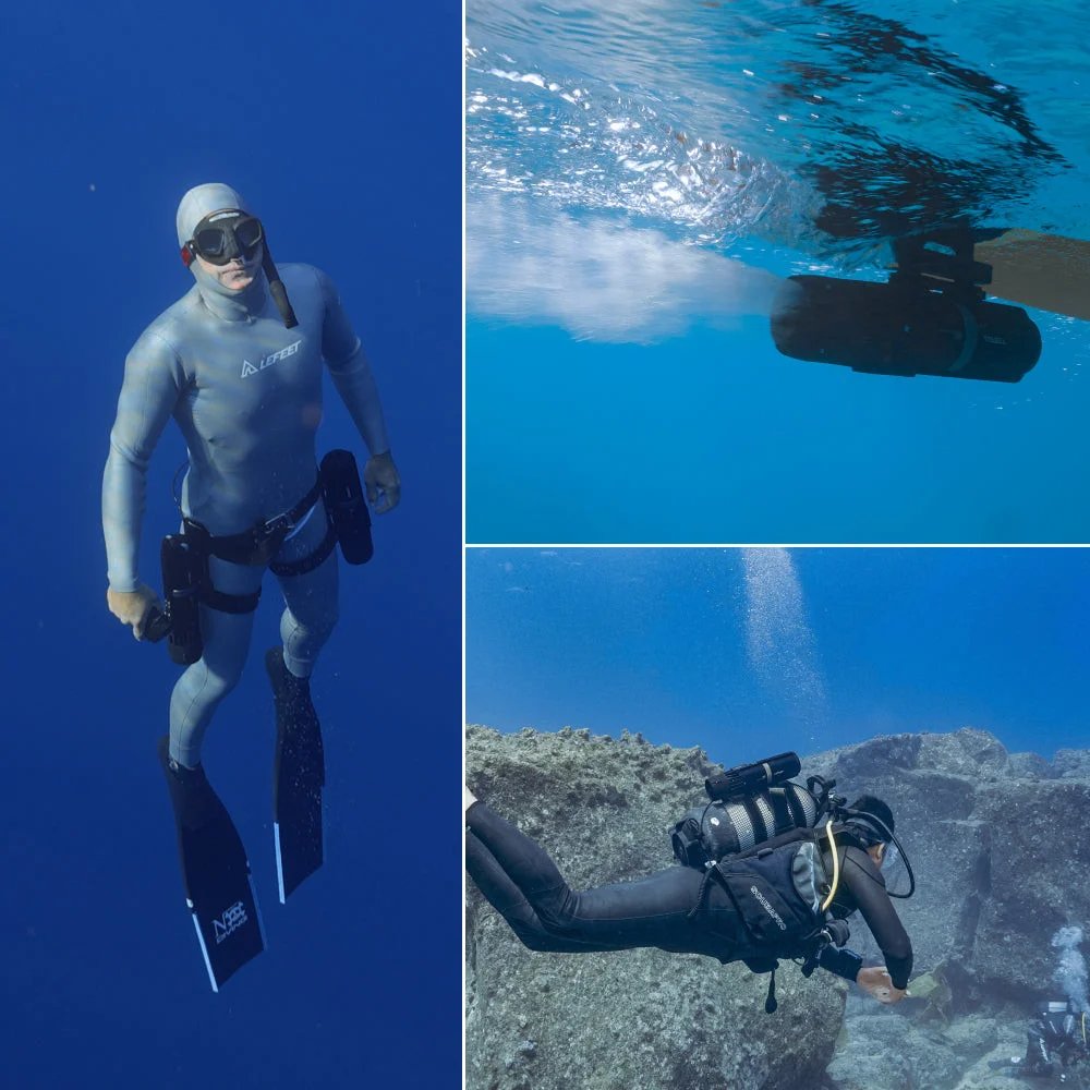 Extension de télécommande kit - LEFEET  - Lefeet