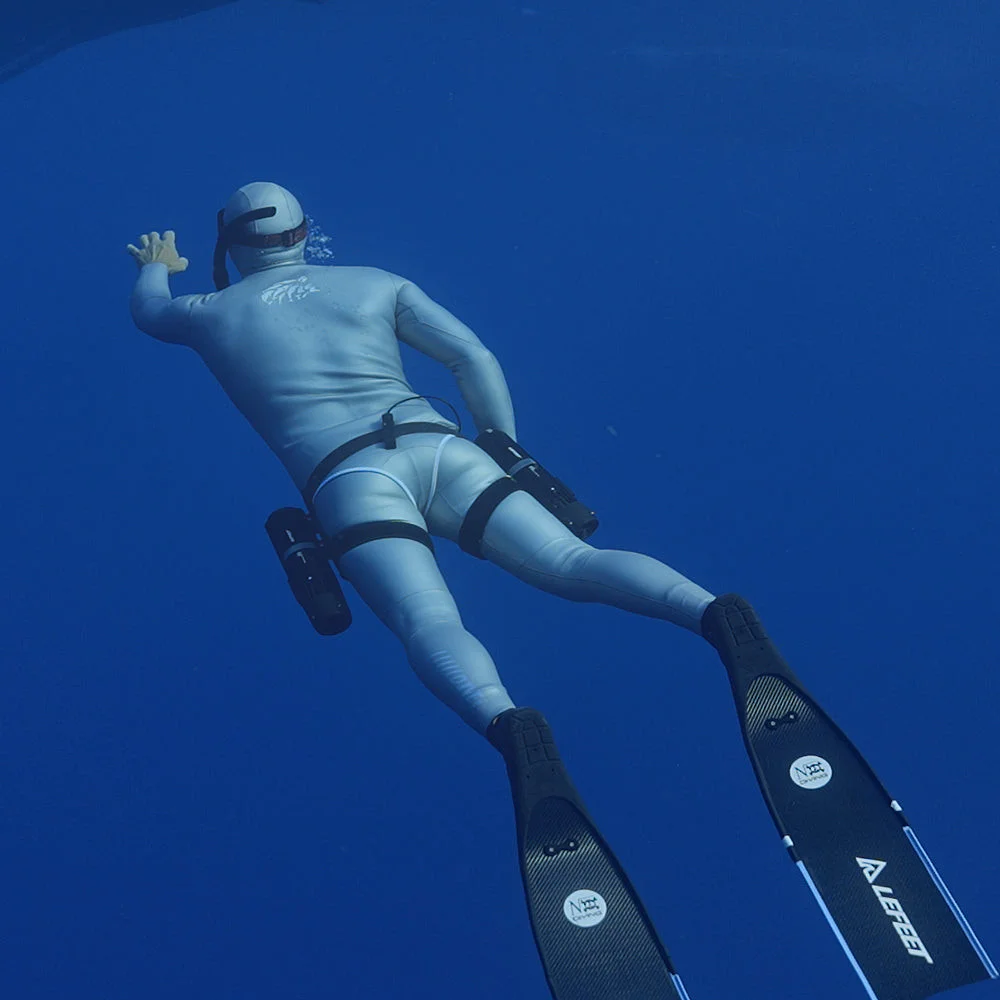 Leg mount kit  - Lefeet