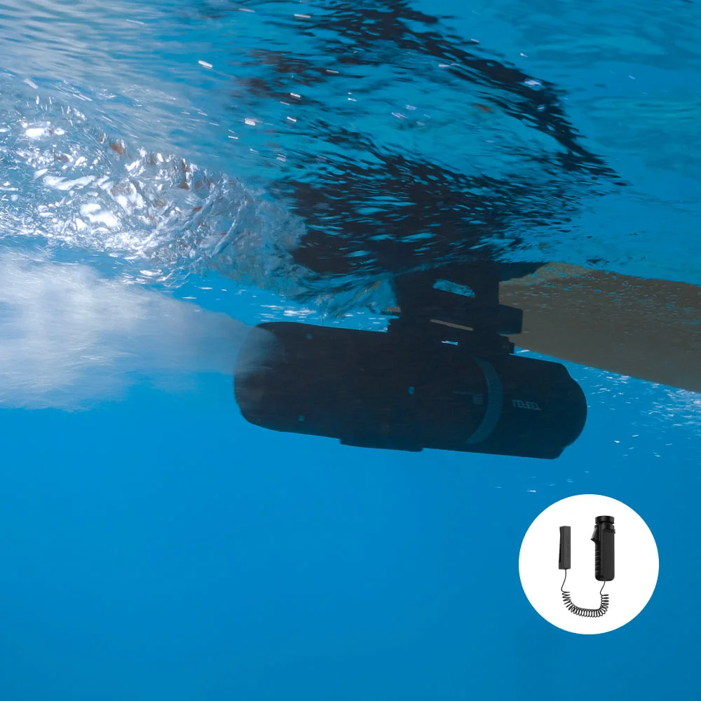 SUP mount - LEFEET  - Lefeet