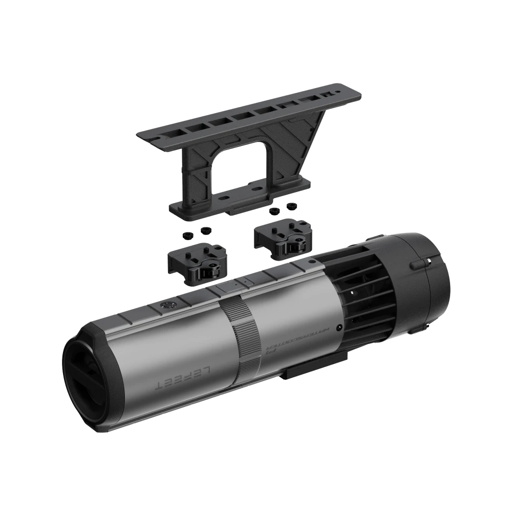 SUP mount - LEFEET  - Lefeet