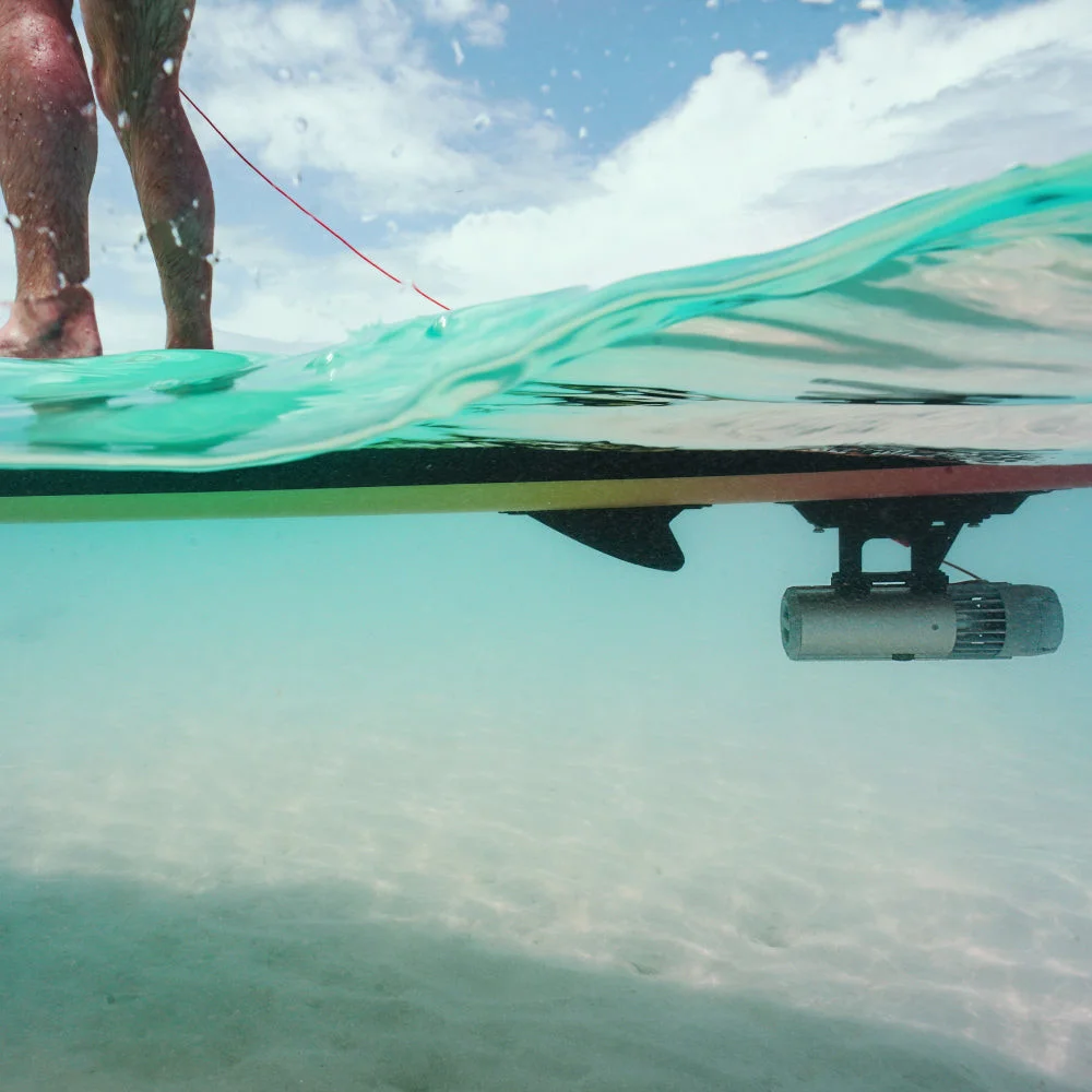 SUP mount - LEFEET  - Lefeet