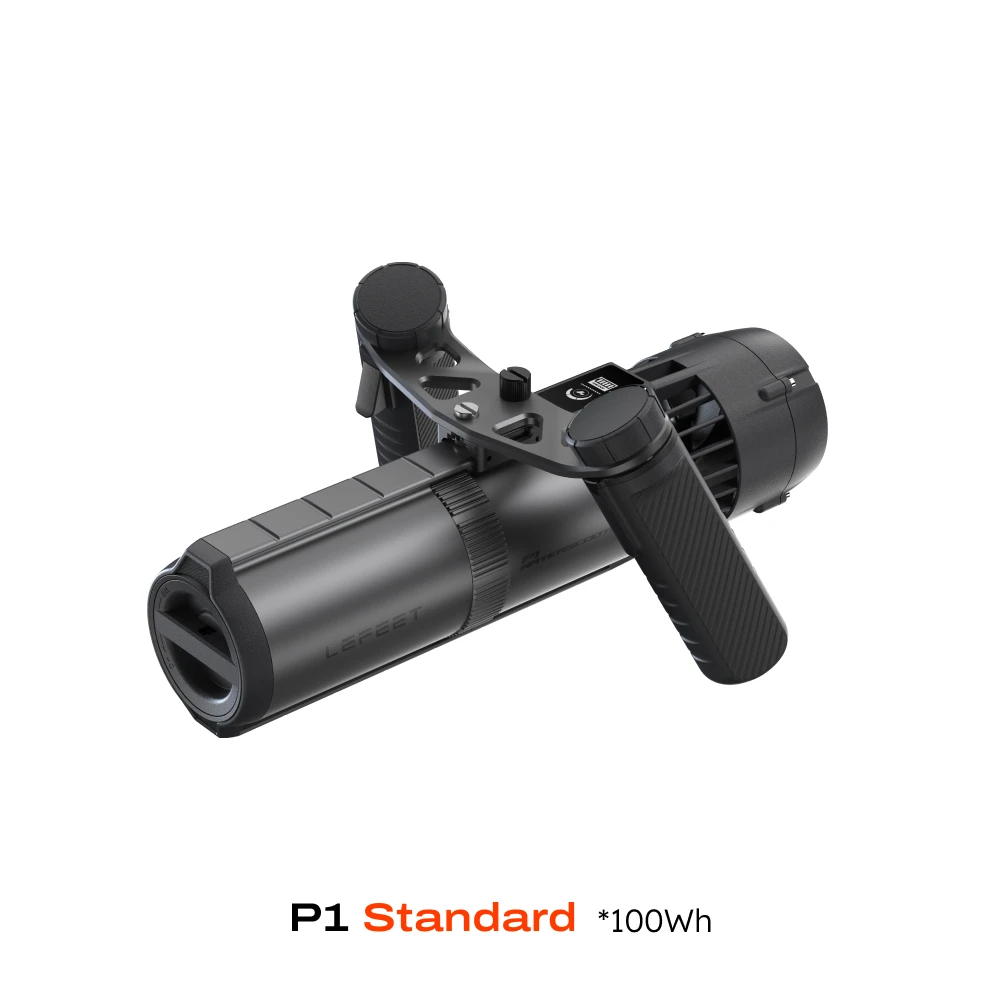 Lefeet P1 scooter - LEFEET  - Lefeet