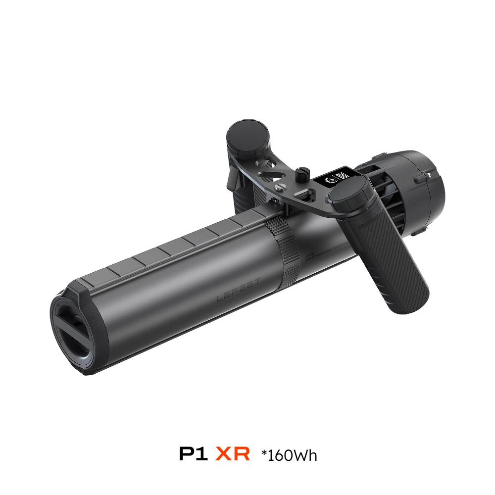 Lefeet P1 XR scooter - LEFEET  - Lefeet