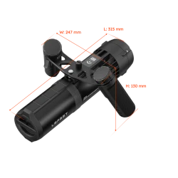 Lefeet P1 scooter - LEFEET  - Lefeet