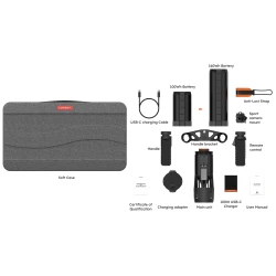 Lefeet P1 XR scooter - LEFEET  - Lefeet