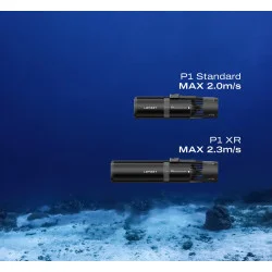 Lefeet P1 XR scooter - LEFEET  - Lefeet