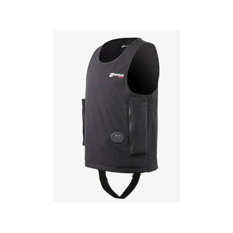 Gilet chauffant PRO D616A - VENTURE HEAT  - Venture Heat