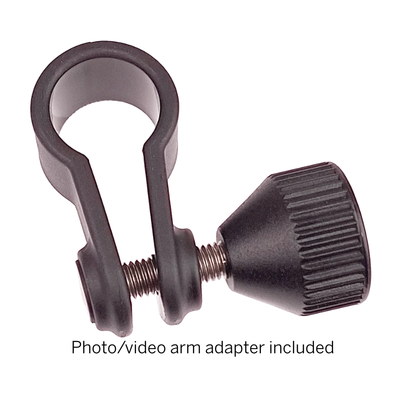 Lampe Torche de Plongée D6S 1400 Lumens Rechargeable - SKYWOODS  - Skywoods