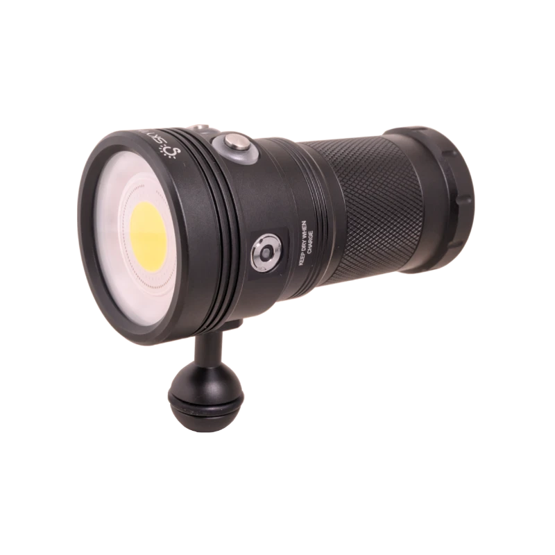 Lampe Vidéo Sous-Marine WVL7000 7000 Lumens - SKYWOODS  - Skywoods