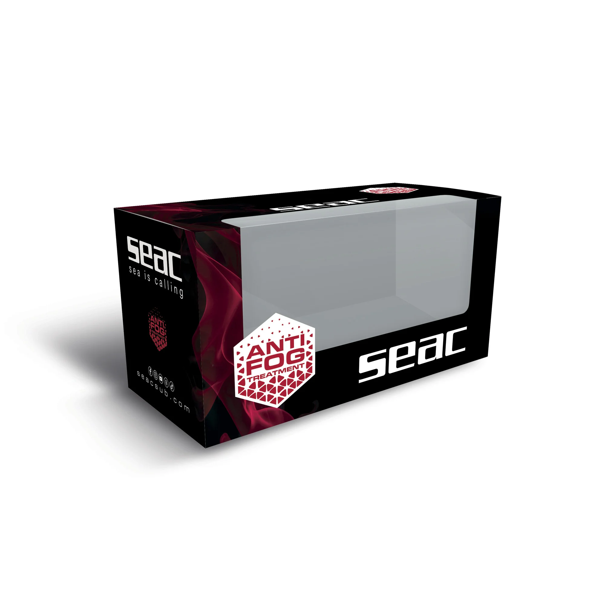 Masque WILD AT - SEAC  - SEAC