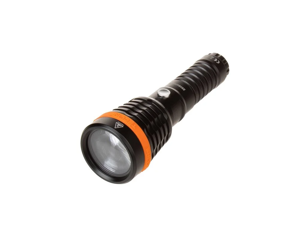 Lampe LED Zoom 1500 lm - TECLINE  - Tecline