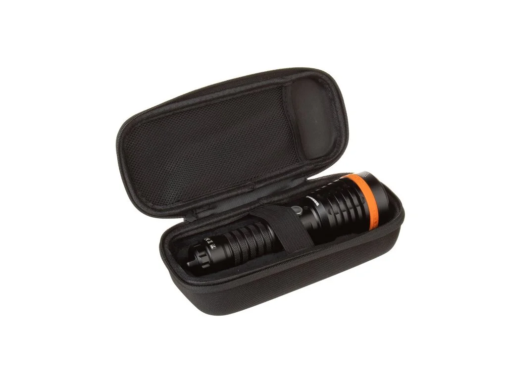 Lampe LED Zoom 1500 lm - TECLINE  - Tecline