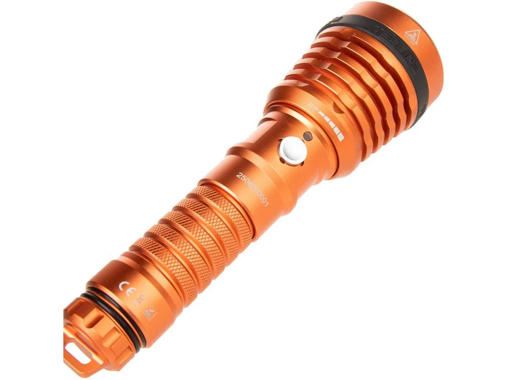 Lampe LED Zoom 1500 lm - TECLINE  - Tecline