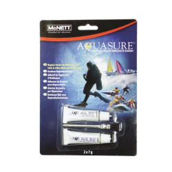 Aquasure (Aquaseal) 2 X 7gr - McNett  - McNett