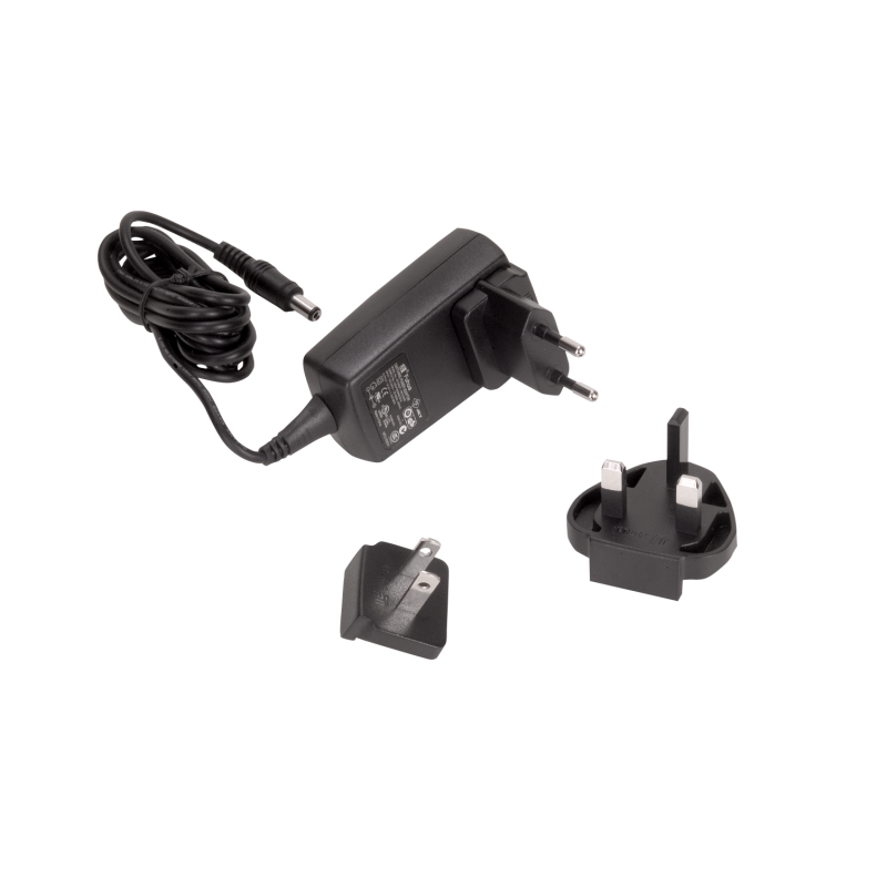 Alimentation Divesoft  - Divesoft