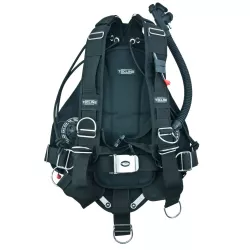Harnais Sidemount SIDE 16 - Tecline  - Tecline