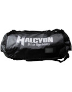  Halcyon -  Bagagerie Halcyon -  Diving Equipement